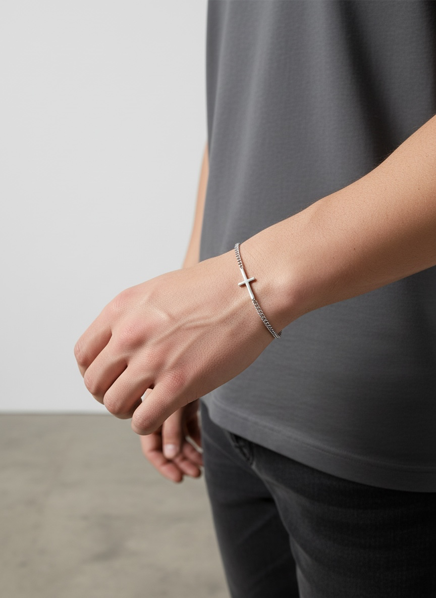 Revole Kruis Armband