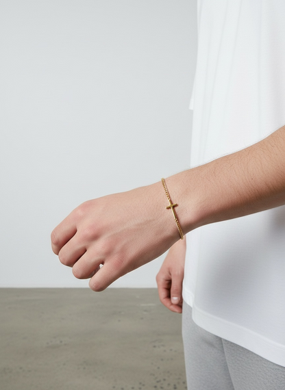 Revole Kruis Armband