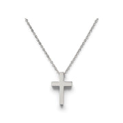 Revole Kruis Ketting